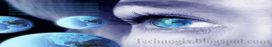 Technology Mixed
