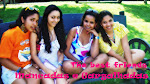 Sempre Juntas ;)