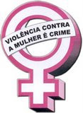 NÃO À VIOLÊNCIA CONTRA A MULHER!