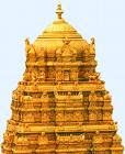 Tirumala Tirupati Devastanam Website