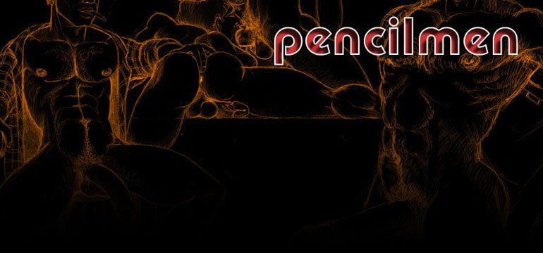 Pencilmen