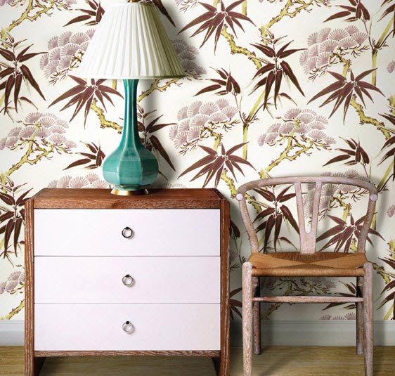 new stuff from Bungalow 5