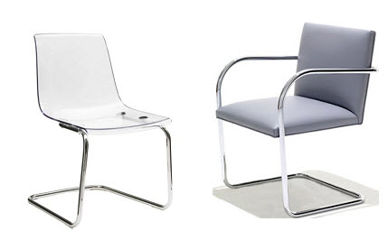 Tobias Chair Ikea