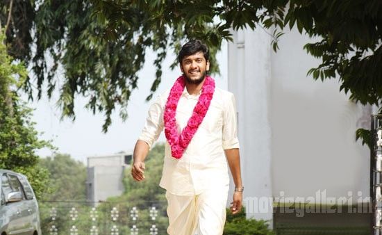 Sooriya Vamsam