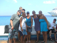 My family on our cruise