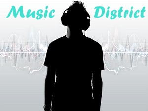 MUSIC DISTRICT