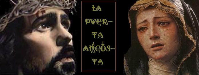 La Puerta Angosta
