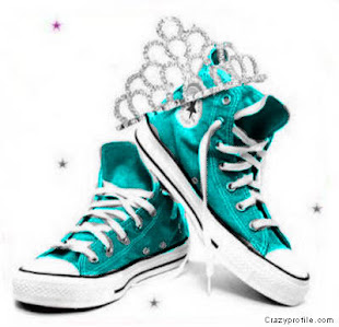 Converse Queen <(:D