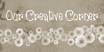 our creative corner challenge