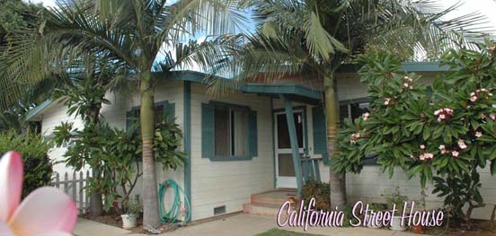 California House Remodel