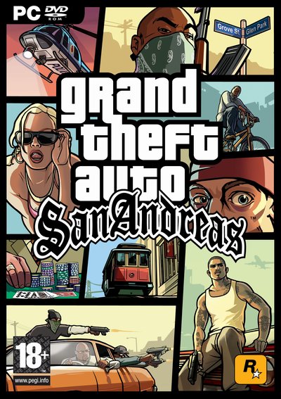 Grand Theft Auto : San Andreas highly compreed PC Games Gta+preview