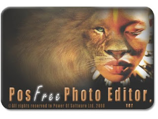 PhotoPosPro | Download Free Foto Editor