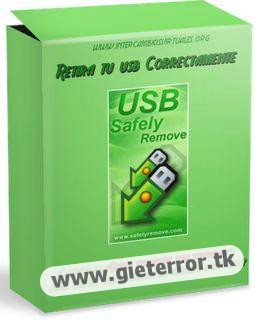 Usb Safely Remove
