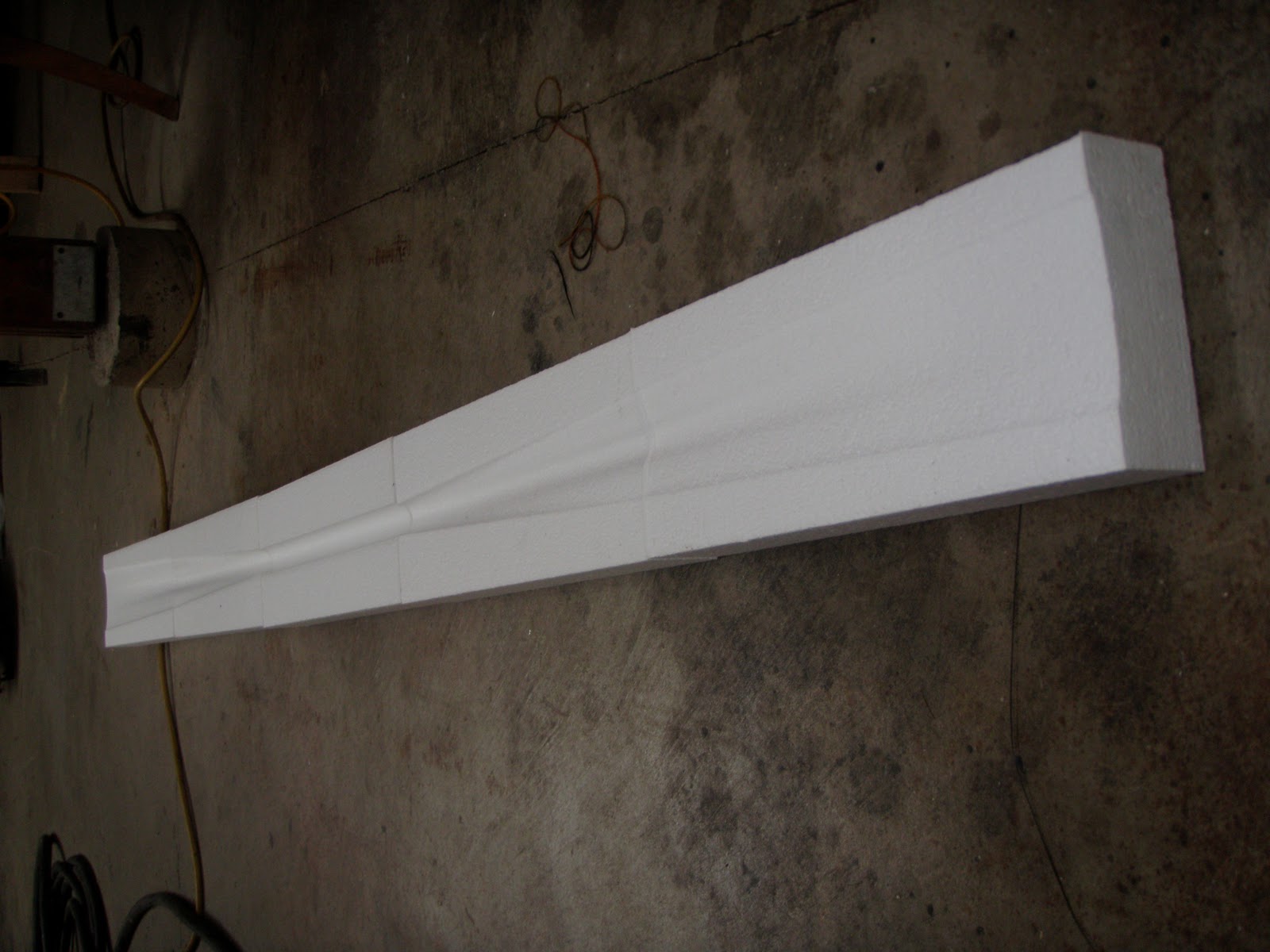 Building the foam core kayak WestCoastPaddler Forums