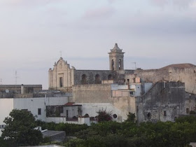 Le Poesie Di Gioacchino Vilei In Dialetto Salentino Gioacchino Vilei Il Mio Salento