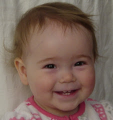 Keira Nine Months