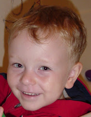 Elijah 2 Years 6 Months