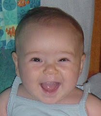 Keira Three Months