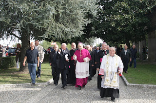 Piacenza ricorda il vescovo Manfredini a 40 anni dalla morte