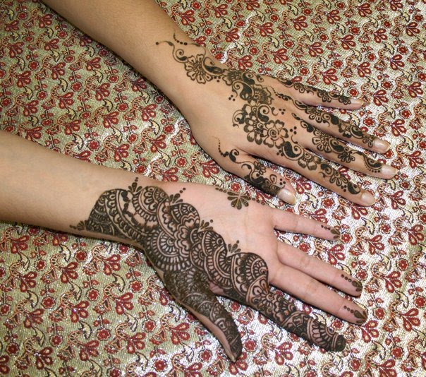 mehndi design blogs