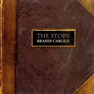 Brandi Carlile Brandi+Carlile+-+The+Story+-+front