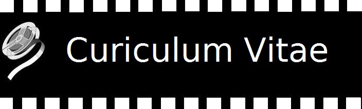 Curiculum Vitae