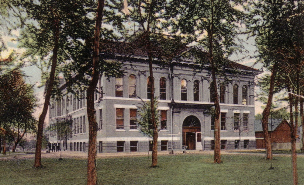Lucas County Historical Society Early September Update Cemetery Tour