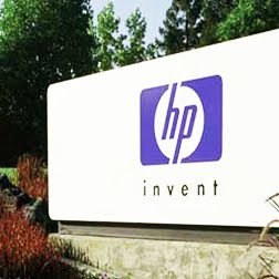 Hewlett-Packard
