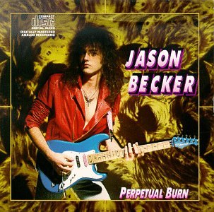Jason Becker Air Guitar Pro Tabs