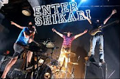 Enter Shikari