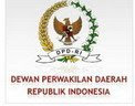 The House of Regional Representatives of The Republic of Indonesia ( DPD RI ) at a Glance