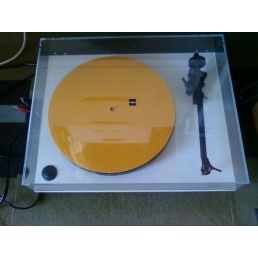 The Vinyl Anachronist Checking Out The New Gear At Whetstone Audio