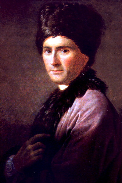 Zan Zak Ruso