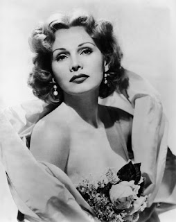 Magda Gabor Photos