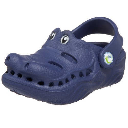 These shoes are not made for walking... Douh les tiags!