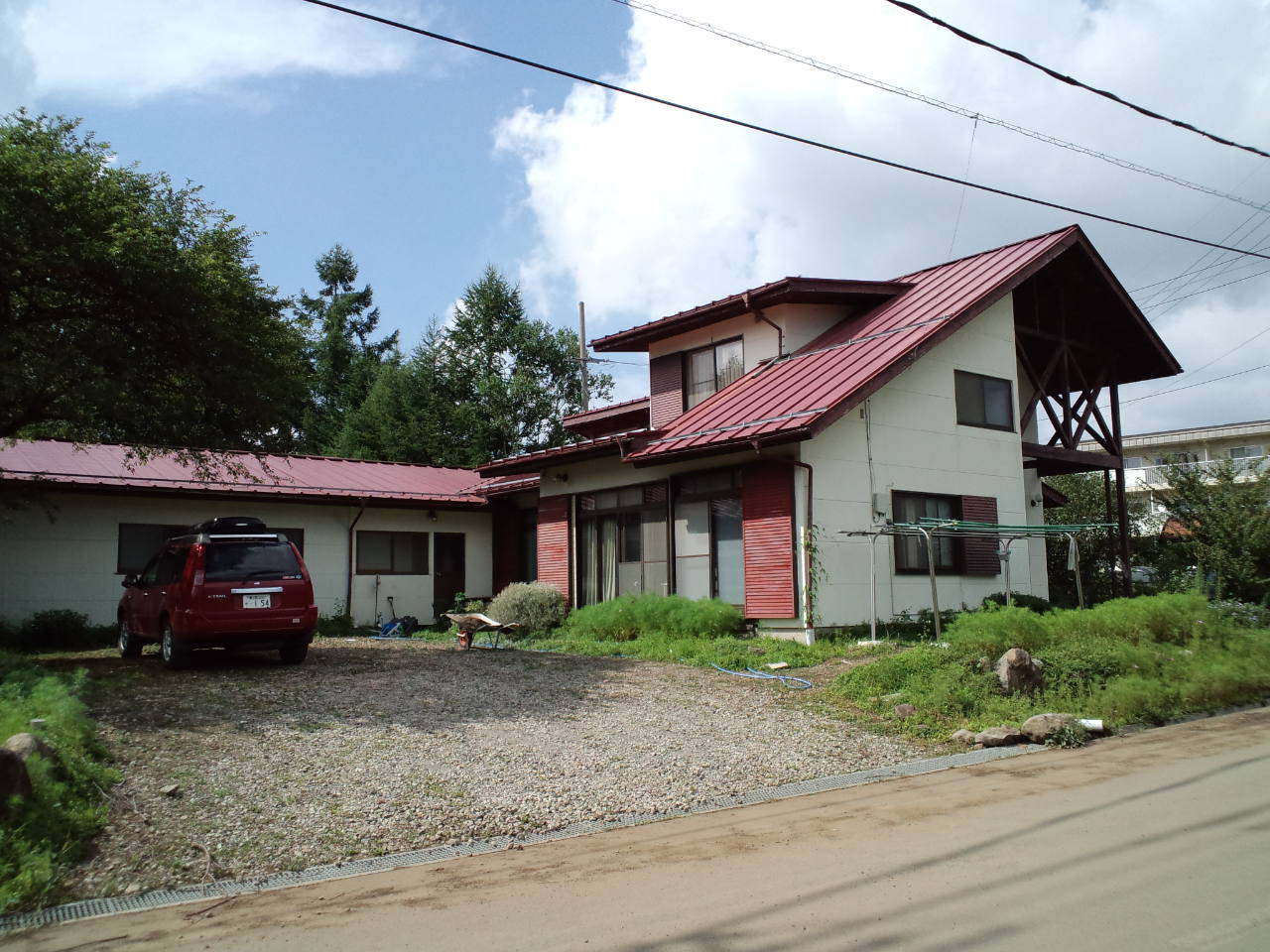 写真 大好き Love 野辺山