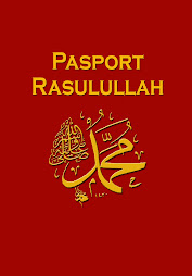 Pasport Rasulullah