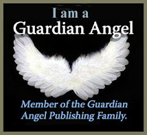 Guardian Angel Logo