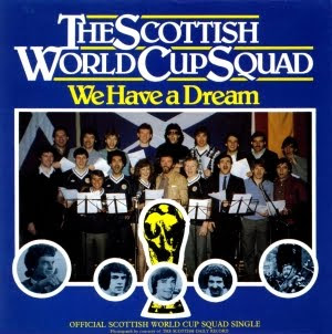 the scotland world cup