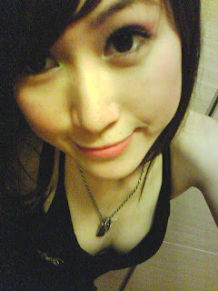 Foto Model Korea Seksi | We Will Always Love Indonesia