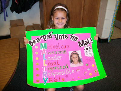 council student posters campaign class slogans grade poster speech representative 2nd students classroom rep president secretary congratulations google elections running