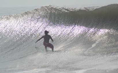 Federacion Salvadoreña de Surf