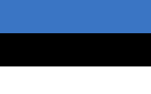 The Estonian Flag