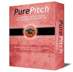 The Pure Pitch method