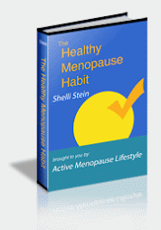 The Healthty Menopause Habit