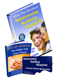 The Ex Back Blueprint - Save Your Relationship And Get Your Ex Back