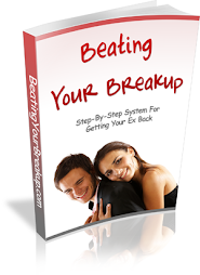 Beating Your Breakup