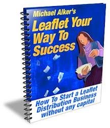 How To Start A Leaflet Distribution Business