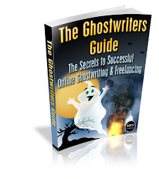 The Ghostwriters Guide