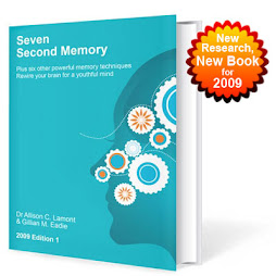 Seven Second Memory
